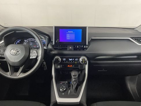 Used 2023 Toyota RAV4 LE AWD/4WD image 15