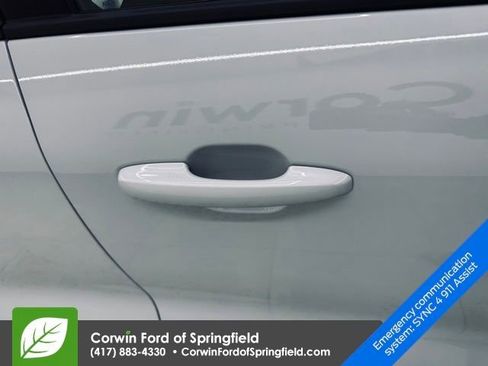 New 2026 Ford Escape Active w/ Cold Weather Package image 10