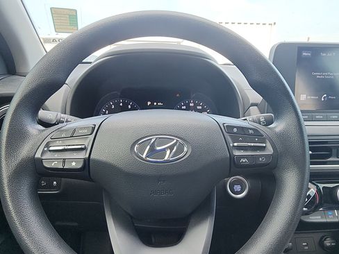Used 2022 Hyundai Kona SEL AWD/4WD image 12