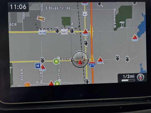 Used 2018 Mercedes-Benz GLE 350 image 27