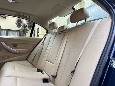 Used 2012 BMW 328i Sedan RWD image 50