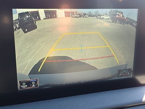 Used 2025 Lexus IS 350 F Sport image 17