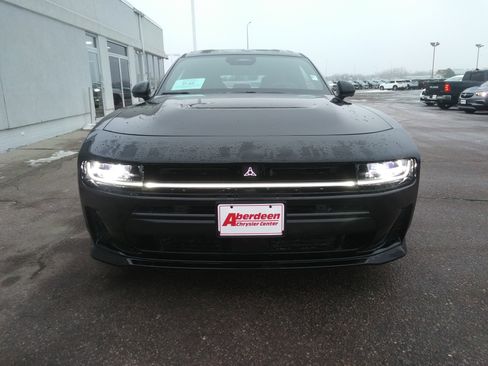 New 2026 Dodge Charger Scat Pack image 3