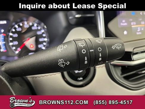 Used 2026 Jeep Compass Limited image 23