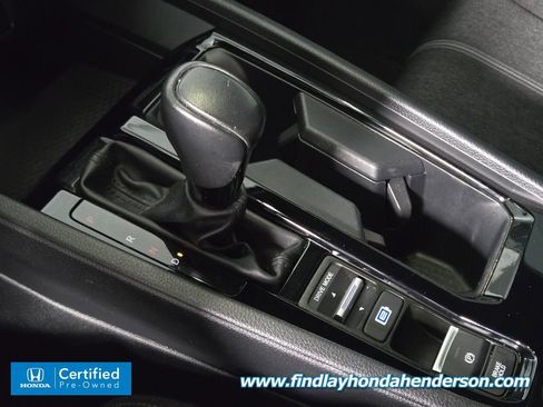 Used 2023 Honda Accord Sport image 30