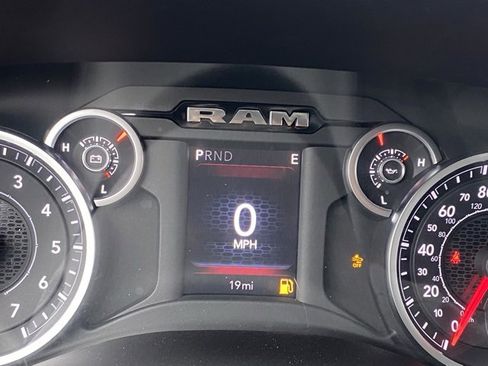 New 2026 RAM 2500 Tradesman image 19
