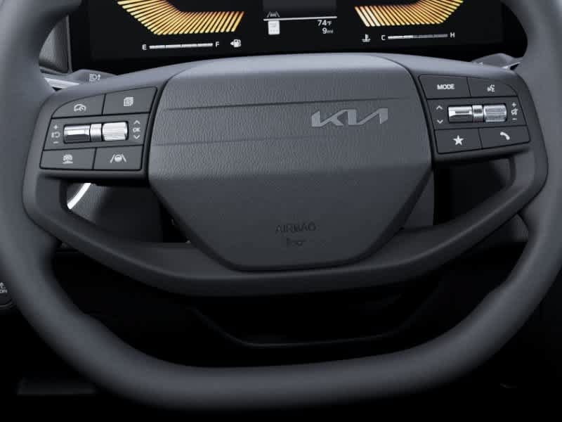 New 2027 Kia K4 FWD image 22