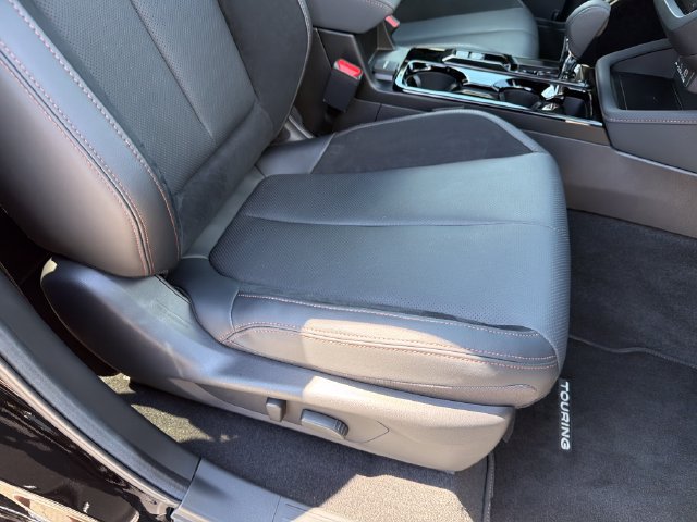 Certified 2026 Subaru Forester Touring AWD/4WD image 26