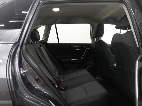 Used 2024 Toyota RAV4 XLE image 14