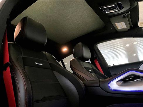 Used 2023 Mercedes-Benz GLE 53 AMG 4MATIC Coupe w/ Parking Assistance Package image 25