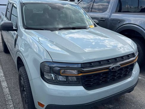 Used 2024 Ford Maverick Tremor w/ Tremor Off-Road Package AWD/4WD image 2