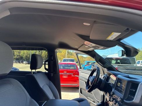 Used 2021 RAM 1500 Big Horn image 44