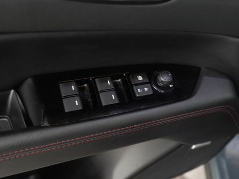 Used 2024 MAZDA CX-5 Carbon Edition AWD/4WD image 21