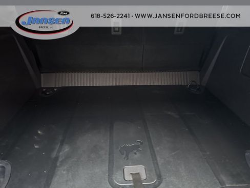 Used 2023 Ford Bronco Big Bend image 26