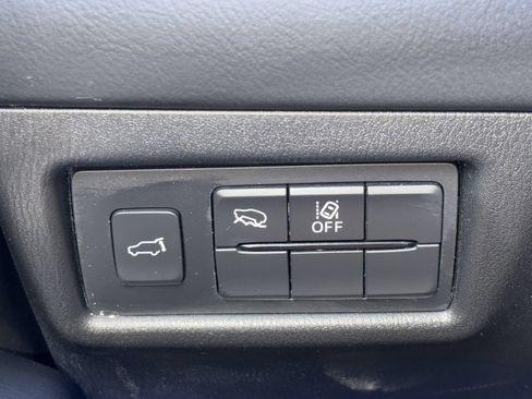 Used 2025 MAZDA CX-5 AWD 2.5 S w/ Preferred Package image 15