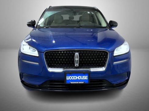 Used 2021 Lincoln Corsair Reserve w/ Equipment Group 201A image 2