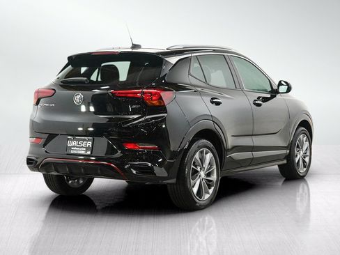 Used 2023 Buick Encore GX Select w/ Sport Touring Package AWD/4WD image 5