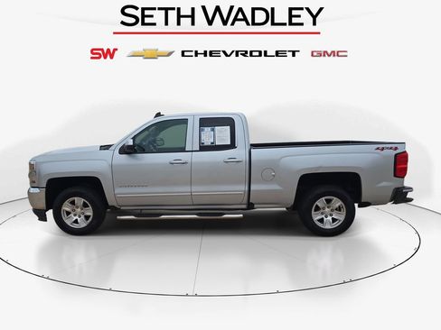 Used 2018 Chevrolet Silverado 1500 LT image 4