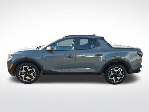 Used 2024 Hyundai Santa Cruz Limited image 8