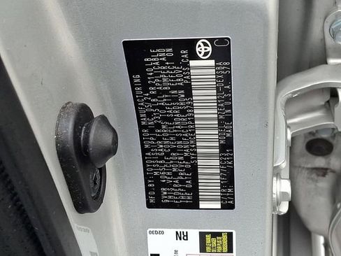 Used 2024 Toyota Corolla SE image 28