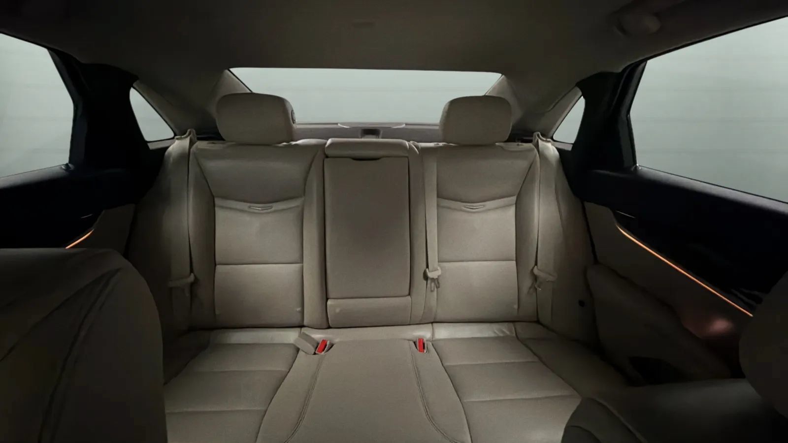 Used 2017 Cadillac XTS Luxury AWD/4WD image 19