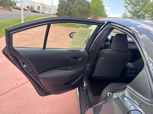 Used 2024 Toyota Corolla LE FWD image 20