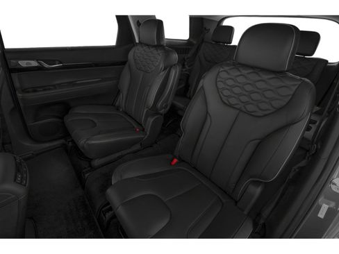Used 2021 Hyundai Palisade Limited FWD image 53