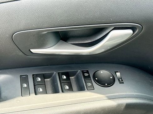 Certified 2026 Hyundai Tucson SEL image 8