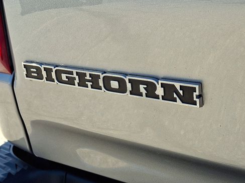 Used 2023 RAM 1500 Big Horn AWD/4WD image 24
