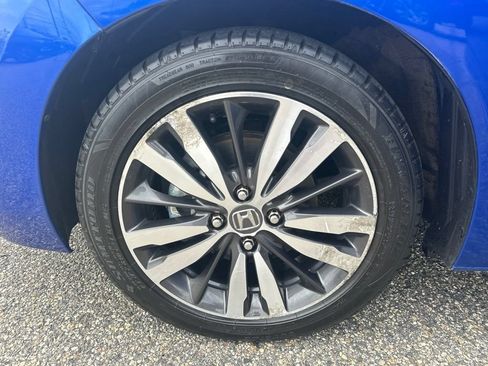 Used 2017 Honda Fit EX image 29