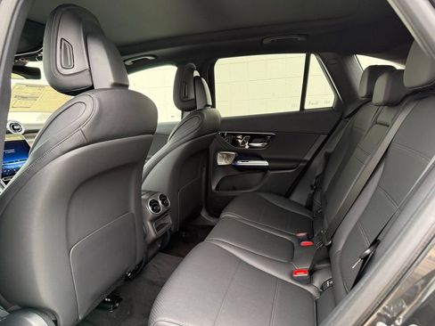 New 2026 Mercedes-Benz GLC 300 4MATIC image 34