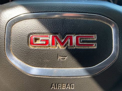 Used 2019 GMC Sierra 1500 SLE w/ SLE Value Package AWD/4WD image 26