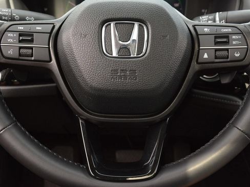 Used 2025 Honda Accord EX-L image 29
