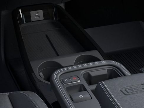 New 2025 Ford Mustang Mach-E GT AWD/4WD image 15