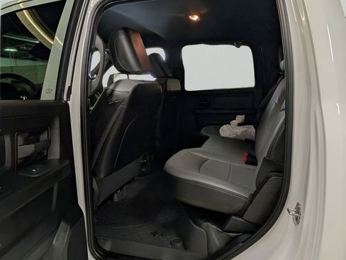 New 2026 RAM 2500 Tradesman AWD/4WD image 14