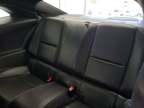 Used 2014 Chevrolet Camaro LT w/ RS Package image 11