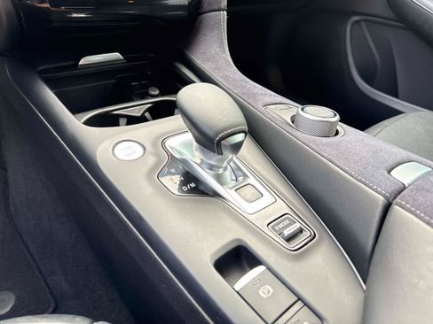 Used 2022 INFINITI QX50 Sensory FWD image 28