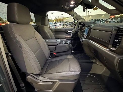 New 2026 Chevrolet Silverado 2500 LT w/ Convenience Package image 15