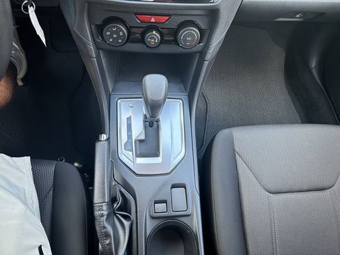 Used 2023 Subaru Impreza 2.0i image 12