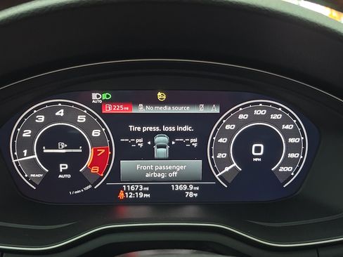 Used 2023 Audi RS 5 2.9T image 18