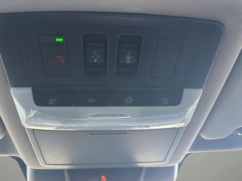 New 2026 Nissan Rogue SV AWD/4WD image 26