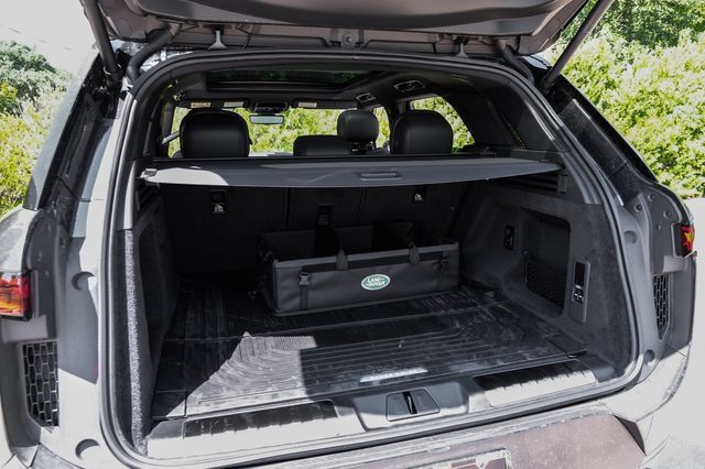 New 2026 Land Rover Range Rover Sport Dynamic SE AWD/4WD image 61