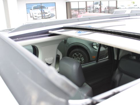 Used 2025 Ford Expedition Max Active AWD/4WD image 24