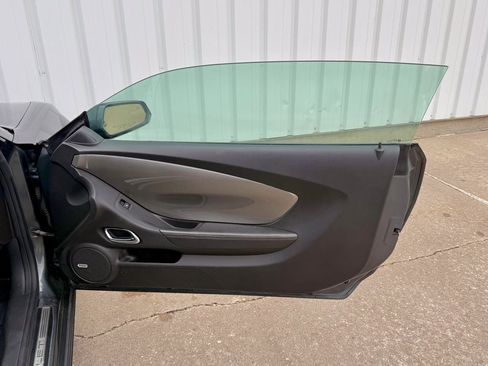 Used 2010 Chevrolet Camaro SS w/ RS Package RWD image 19