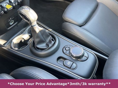 Used 2019 MINI Cooper Countryman SE w/ Premium Package image 56