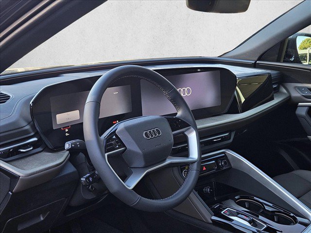 New 2026 Audi Q5 Premium AWD/4WD image 13