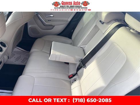 Used 2021 Mercedes-Benz CLA 250 4MATIC image 16