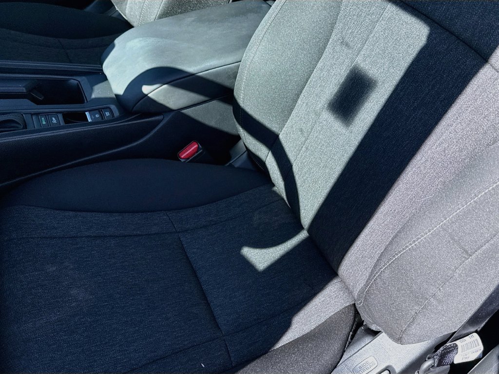 Used 2025 Honda Accord LX image 24
