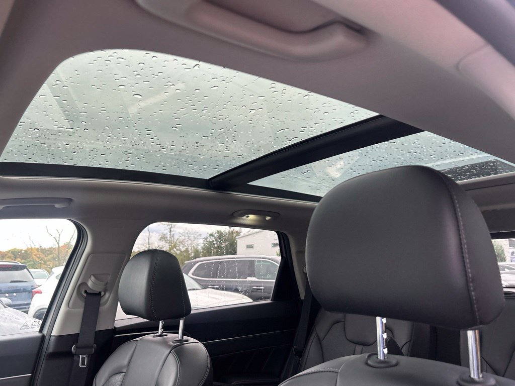 Certified 2023 Kia Sorento SX AWD/4WD image 17