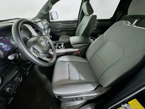 Used 2022 RAM 1500 Big Horn image 13